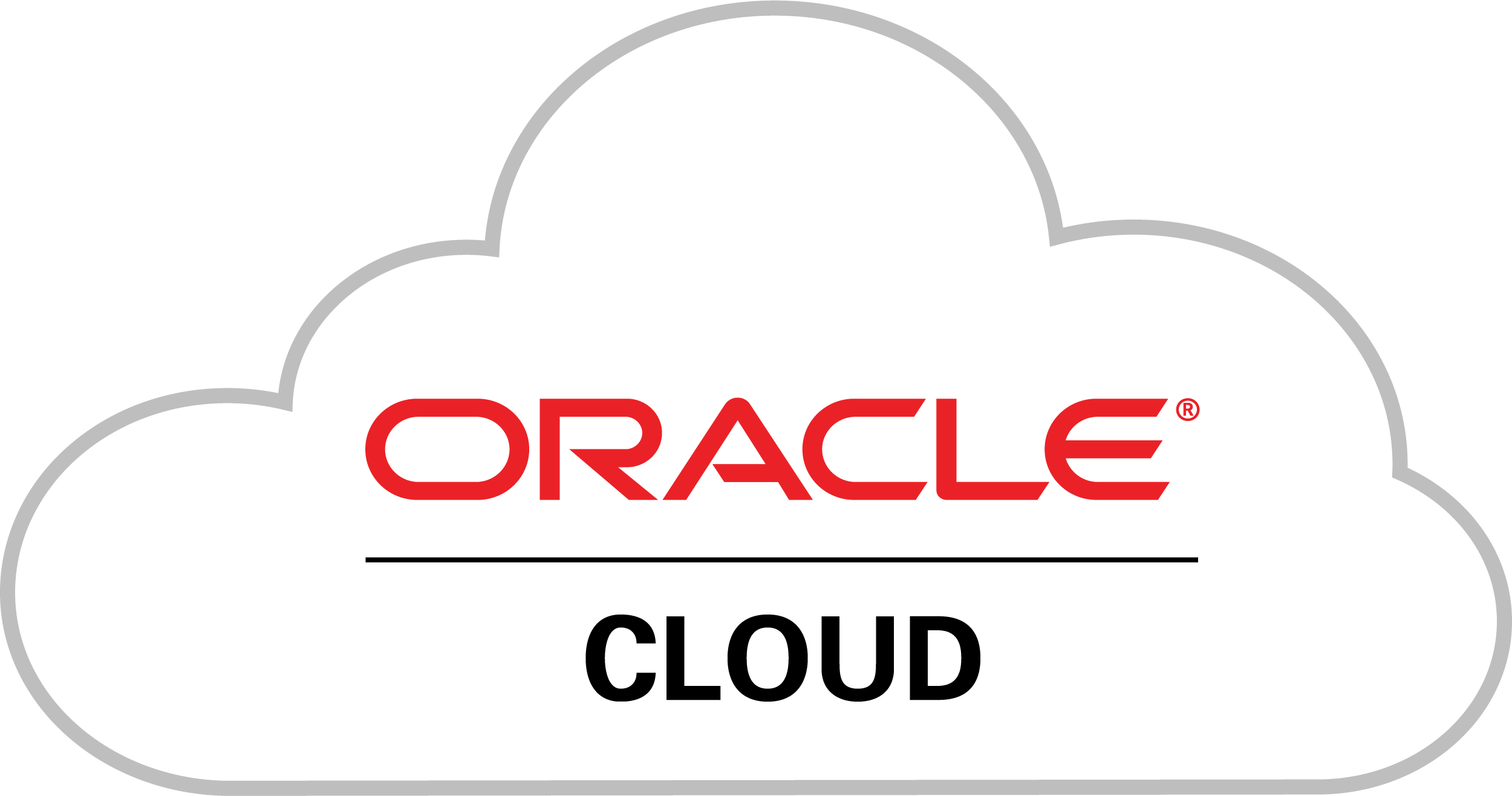 Oracle Cloud Infrastructure